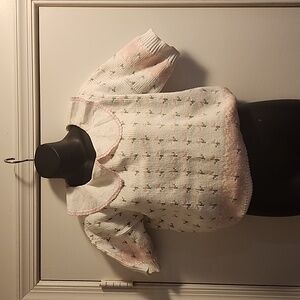 Vintage SWEATER LOFT NEW YORK MADE IN USA